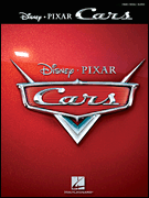 cover Cars Concert Band sheet music cover